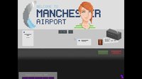 Manchester Airport Simulator screenshot, image №2255951 - RAWG