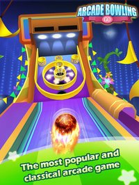 Arcade Bowling Go screenshot, image №2295096 - RAWG