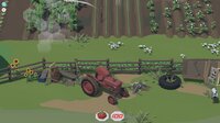 Hidden Tomatoes: Farm Frenzy screenshot, image №4156886 - RAWG