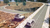 Golf Evolution Simulation screenshot, image №3928591 - RAWG