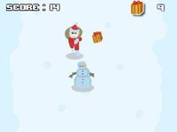 Angry Santa (Rexent Games) screenshot, image №3185970 - RAWG