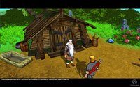 Fairy Tales: Three Heroes screenshot, image №484473 - RAWG