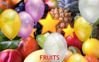 Fruits and Vegetables for Kids screenshot, image №1558754 - RAWG