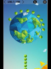 Tappy Earth Planter screenshot, image №1796507 - RAWG