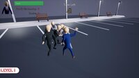 Business Brawl screenshot, image №3279787 - RAWG