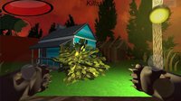 [ANDROID] Werewolf Simulator 3D screenshot, image №2347938 - RAWG