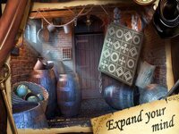 Mansion of Puzzles - Escape screenshot, image №2841090 - RAWG