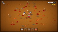 Slime Squisher screenshot, image №4186883 - RAWG