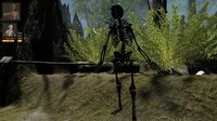 骸亡禁决：Skeleton King screenshot, image №3513301 - RAWG