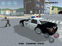 HighSchool Simulator GirlA screenshot, image №3128602 - RAWG