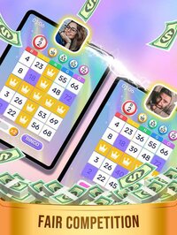 Bingo King - Fight For Cash screenshot, image №2709622 - RAWG