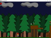 FLAME LAND SUMMER 2020 DEMO BETA screenshot, image №2436464 - RAWG