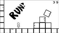 RUN! (itch) screenshot, image №1184928 - RAWG