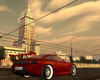 Street Racer Europe screenshot, image №519468 - RAWG