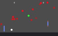 Definitely Not Pong screenshot, image №1259275 - RAWG