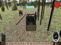 Safari Jeep Animal Adventure screenshot, image №2185275 - RAWG