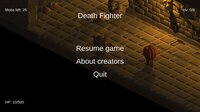 Project Death Fighter screenshot, image №3626674 - RAWG