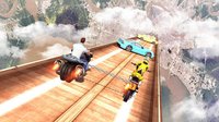 Chained Bikes: Mega Ramp Stunts screenshot, image №1535035 - RAWG