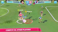 CN Superstar Soccer: Goal!!! screenshot, image №1448475 - RAWG