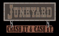 Junkyard: Crash it & Cash it screenshot, image №1151002 - RAWG