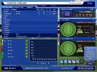 International Cricket Captain 2011 screenshot, image №583972 - RAWG