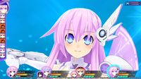 Hyperdimension Neptunia Re ; Birth3 V Generation screenshot, image №106686 - RAWG