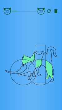 Mint cat screenshot, image №1972725 - RAWG