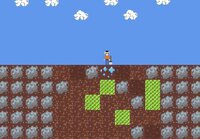 DiggerDig [LD48] screenshot, image №2812303 - RAWG