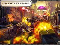 Idle Defense: tanks vs. tower screenshot, image №903704 - RAWG