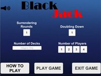 Black Jack[WINDOWS] screenshot, image №2756383 - RAWG