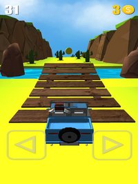 Brakey Cars screenshot, image №1711430 - RAWG