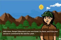 Forest Manager screenshot, image №1736669 - RAWG
