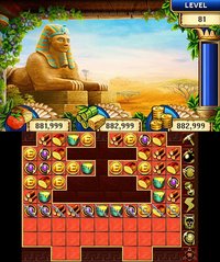 Jewel Master: Cradle Of Egypt 2 3D screenshot, image №796460 - RAWG