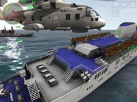 Marina Militare It Navy Sim screenshot, image №1567187 - RAWG