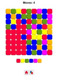 Wow Color Flood screenshot, image №3825782 - RAWG
