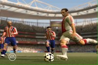 FIFA 07 screenshot, image №461817 - RAWG