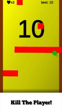 Glide It Up screenshot, image №2620869 - RAWG