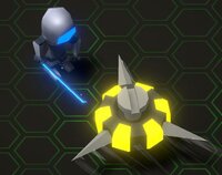 Spike Out screenshot, image №2409405 - RAWG