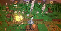 Kobold's Revenge Demo screenshot, image №3103908 - RAWG