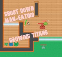 Attack on the Growing Titans screenshot, image №3560311 - RAWG