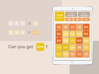 2048 match 3 screenshot, image №1819209 - RAWG