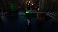 RUNNER RTX screenshot, image №3206827 - RAWG