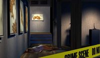 CSI: 3 Dimensions of Murder screenshot, image №441295 - RAWG