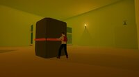 Richard West and the Golden Mask screenshot, image №2994067 - RAWG