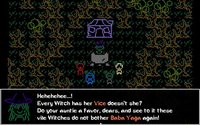 Toil and Trouble screenshot, image №1701522 - RAWG