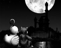 Umbrella Adventure - The castle of cake screenshot, image №3822119 - RAWG