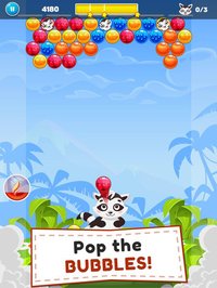Shooty Bubbles - Merge 3 Balls screenshot, image №1858497 - RAWG