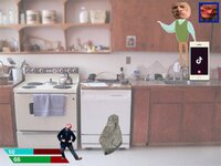 Μπάμπης Game 2 screenshot, image №3661128 - RAWG