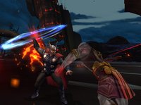 Thor: God of Thunder screenshot, image №559996 - RAWG