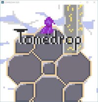 Tomedrop screenshot, image №2482406 - RAWG